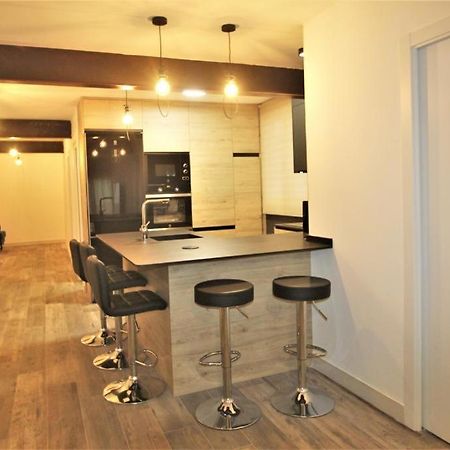 Fh Altea Centro Playa Apartment ภายนอก รูปภาพ