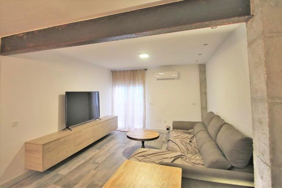 Fh Altea Centro Playa Apartment ภายนอก รูปภาพ