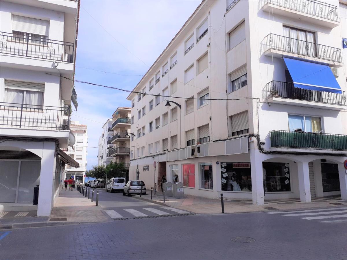 Fh Altea Centro Playa Apartment ภายนอก รูปภาพ