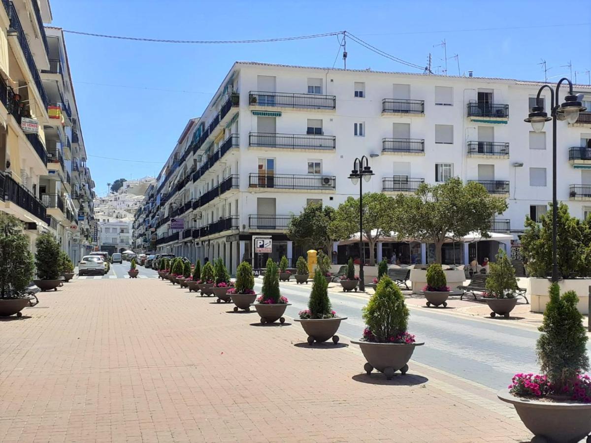 Fh Altea Centro Playa Apartment ภายนอก รูปภาพ