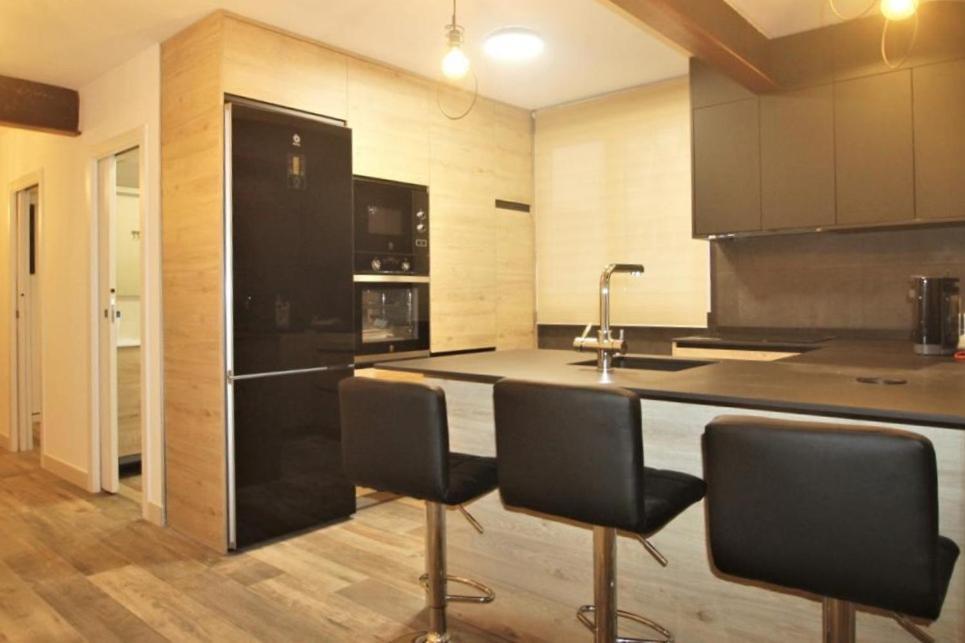 Fh Altea Centro Playa Apartment ภายนอก รูปภาพ