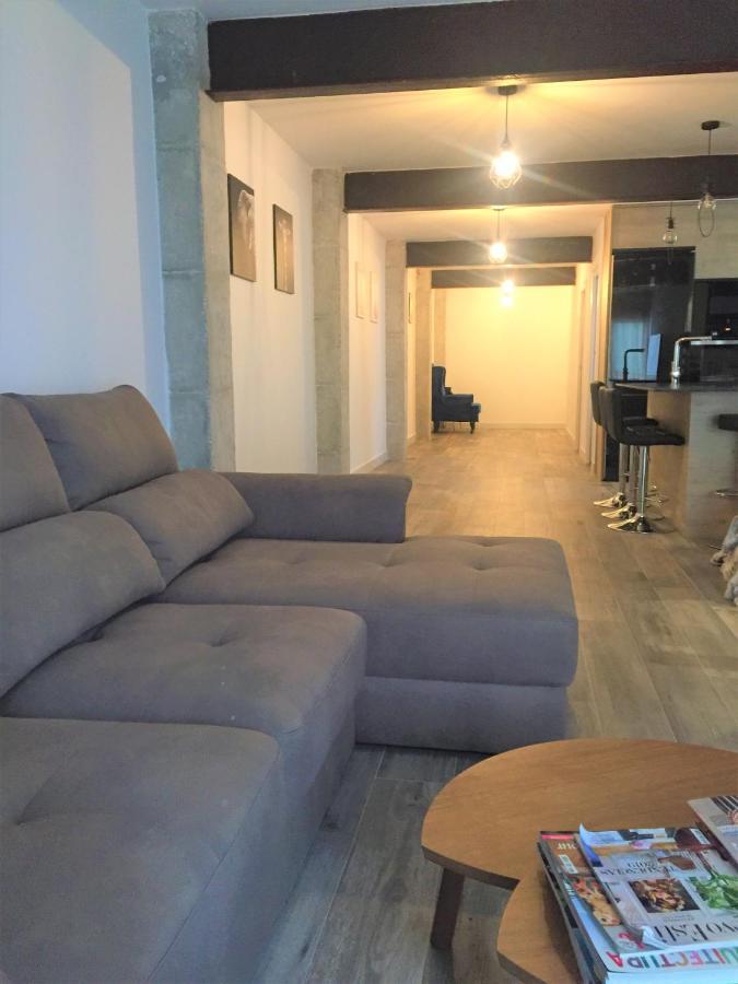 Fh Altea Centro Playa Apartment ภายนอก รูปภาพ