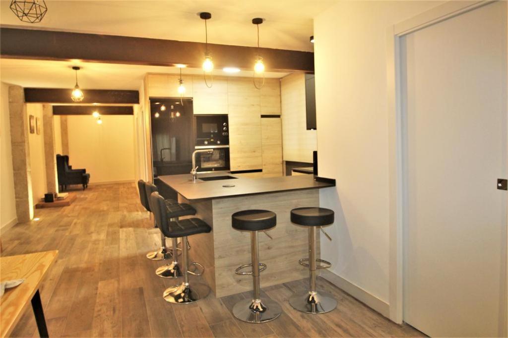 Fh Altea Centro Playa Apartment ภายนอก รูปภาพ