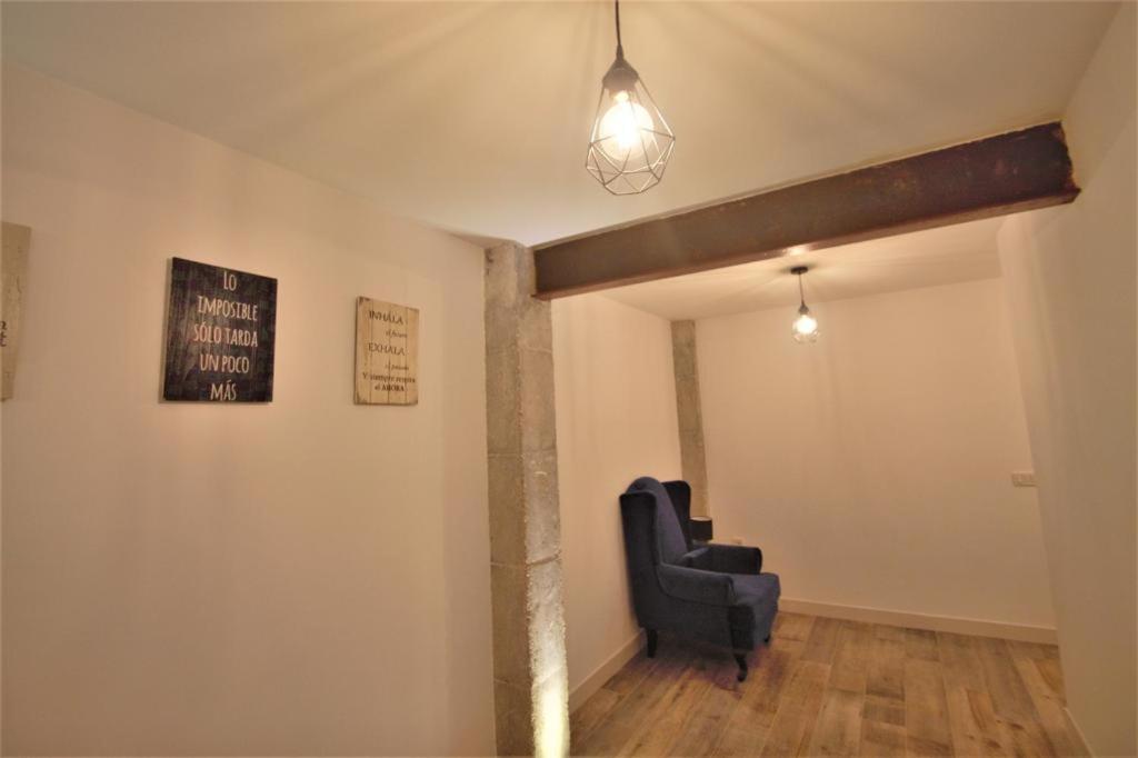 Fh Altea Centro Playa Apartment ภายนอก รูปภาพ